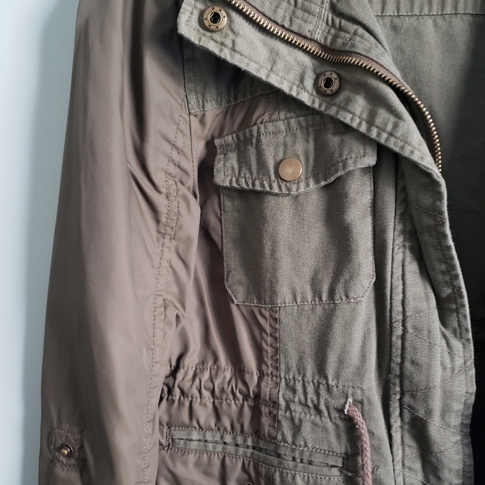 Jacket - Picture 2 of 3